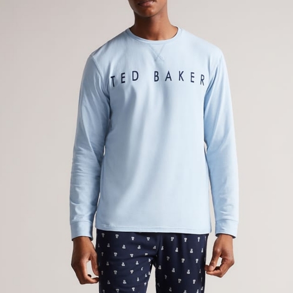 Ted Baker Original Sweatshirt - Picture 3 of 17
